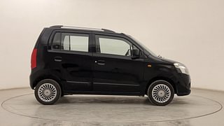 Used 2012 Maruti Suzuki Wagon R 1.0 [2010-2019] VXi Petrol Manual exterior RIGHT SIDE VIEW