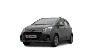 Used 2019 Hyundai Grand i10 Sportz 1.2 Kappa VTVT Petrol Manual Image