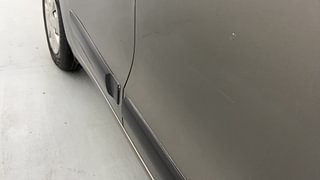 Used 2021 Maruti Suzuki Wagon R 1.0 [2019-2022] LXI CNG Petrol+cng Manual dents MINOR SCRATCH