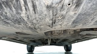 Used 2020 Kia Seltos [2019-2021] HTX Plus AT D Diesel Automatic extra FRONT LEFT UNDERBODY VIEW