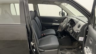 Used 2012 Maruti Suzuki Wagon R 1.0 [2010-2019] VXi Petrol Manual interior RIGHT SIDE FRONT DOOR CABIN VIEW