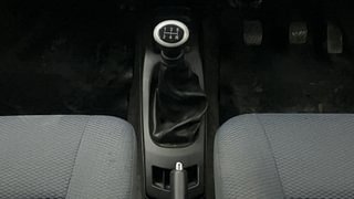 Used 2012 Maruti Suzuki Wagon R 1.0 [2010-2019] VXi Petrol Manual interior GEAR  KNOB VIEW