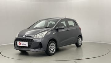 2018 Hyundai Grand i10 Magna 1.2 Kappa VTVT