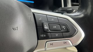 Used 2023 Volkswagen Virtus Topline 1.0 TSI AT Petrol Automatic top_features Cruise control