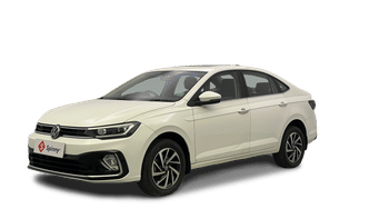 Used 2023 Volkswagen Virtus Topline 1.0 TSI AT Petrol Automatic Image