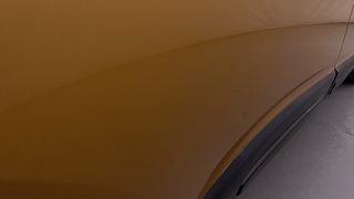 Used 2021 Renault Triber RXZ AMT Petrol Automatic dents MINOR SCRATCH