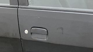 Used 2012 Maruti Suzuki Wagon R 1.0 [2010-2019] VXi Petrol Manual dents MINOR SCRATCH
