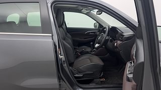 Used 2023 Maruti Suzuki Grand Vitara Alpha Smart Hybrid Petrol Manual interior RIGHT SIDE FRONT DOOR CABIN VIEW