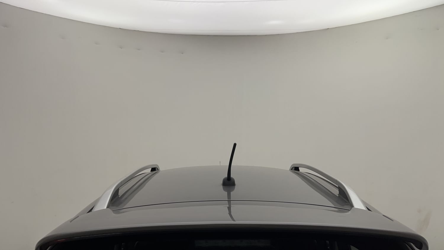 New Maruti Suzuki Ignis exterior EXTERIOR ROOF VIEW