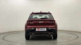 Used 2021 Kia Sonet GTX Plus 1.0 iMT Petrol Manual exterior BACK VIEW