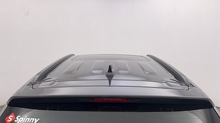 Used 2023 Maruti Suzuki Grand Vitara Alpha Smart Hybrid Petrol Manual exterior EXTERIOR ROOF VIEW