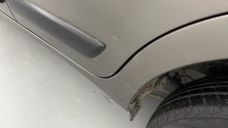 Used 2021 Maruti Suzuki Wagon R 1.0 [2019-2022] LXI CNG Petrol+cng Manual dents MINOR DENT
