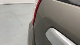 Used 2021 Maruti Suzuki Wagon R 1.0 [2019-2022] LXI CNG Petrol+cng Manual dents MINOR DENT
