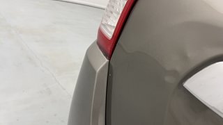 Used 2021 Maruti Suzuki Wagon R 1.0 [2019-2022] LXI CNG Petrol+cng Manual dents MINOR SCRATCH