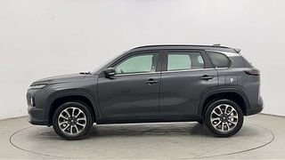 Used 2023 Maruti Suzuki Grand Vitara Alpha Smart Hybrid Petrol Manual exterior LEFT SIDE VIEW