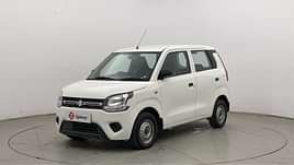 2021 Maruti Suzuki Wagon R 1.0 LXI (O) CNG