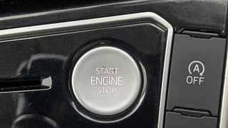 Used 2023 Volkswagen Virtus Topline 1.0 TSI AT Petrol Automatic top_features Keyless start