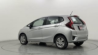 Used 2016 Honda Jazz V Petrol Petrol Manual exterior LEFT REAR CORNER VIEW