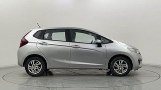 Used 2016 Honda Jazz V Petrol Petrol Manual exterior RIGHT SIDE VIEW
