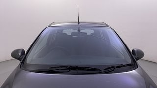 Used 2022 Hyundai New Santro 1.1 Sportz MT Petrol Manual exterior FRONT WINDSHIELD VIEW