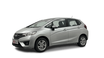 Used 2016 Honda Jazz V Petrol Petrol Manual Image