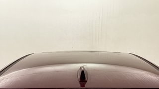Used 2015 Honda City VX (O) MT Petrol Manual exterior EXTERIOR ROOF VIEW
