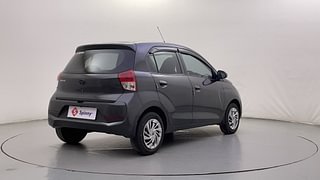 Used 2022 Hyundai New Santro 1.1 Sportz MT Petrol Manual exterior RIGHT REAR CORNER VIEW