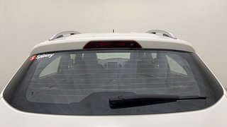 Used 2020 Ford Freestyle [2017-2021] Titanium Plus 1.5 TDCI Diesel Manual exterior BACK WINDSHIELD VIEW