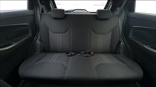 Used 2019 Ford Freestyle [2017-2021] Titanium Plus 1.2 Ti-VCT Petrol Manual interior REAR SEAT CONDITION VIEW
