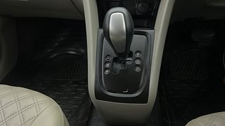 Used 2017 Maruti Suzuki Celerio ZXi AMT Petrol Automatic interior GEAR  KNOB VIEW