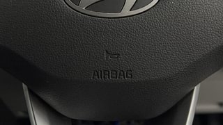 Used 2023 Hyundai Grand i10 Nios Magna 1.2 Petrol Manual top_features Airbags