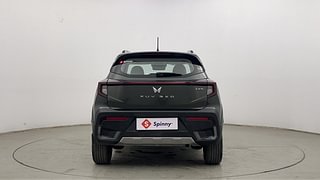Used 2024 Mahindra XUV 3XO AX7L 1.2 Petrol AT Petrol Automatic exterior BACK VIEW