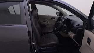 Used 2022 Hyundai New Santro 1.1 Sportz MT Petrol Manual interior RIGHT SIDE FRONT DOOR CABIN VIEW