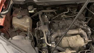 Used 2017 Ford EcoSport Titanium+ 1.5L TDCi Diesel Manual engine ENGINE RIGHT SIDE VIEW