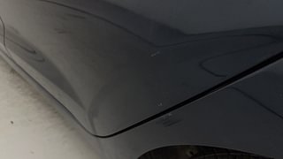 Used 2022 Hyundai Grand i10 Nios Sportz 1.2 Kappa VTVT CNG Petrol+cng Manual dents MINOR SCRATCH
