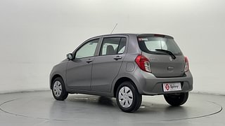 Used 2017 Maruti Suzuki Celerio ZXi AMT Petrol Automatic exterior LEFT REAR CORNER VIEW