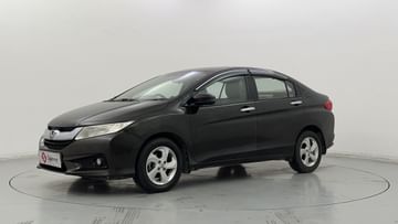 2016 Honda City VX CVT