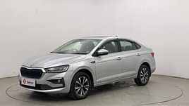 2022 Skoda Slavia Style 1.0L TSI MT