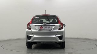 Used 2016 Honda Jazz V Petrol Petrol Manual exterior BACK VIEW