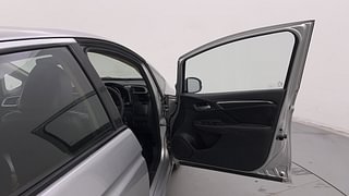 Used 2016 Honda Jazz V Petrol Petrol Manual interior RIGHT FRONT DOOR OPEN VIEW