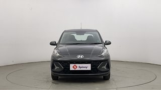 Used 2023 Hyundai Grand i10 Nios Magna 1.2 Petrol Manual exterior FRONT VIEW