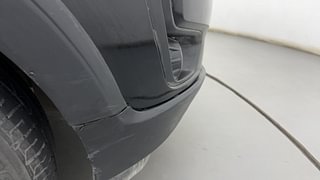 Used 2019 Ford Freestyle [2017-2021] Titanium Plus 1.2 Ti-VCT Petrol Manual dents MINOR SCRATCH