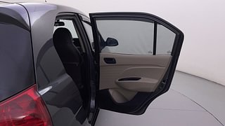 Used 2022 Hyundai New Santro 1.1 Sportz MT Petrol Manual interior RIGHT REAR DOOR OPEN VIEW