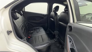 Used 2020 Ford Freestyle [2017-2021] Titanium Plus 1.5 TDCI Diesel Manual interior RIGHT SIDE REAR DOOR CABIN VIEW