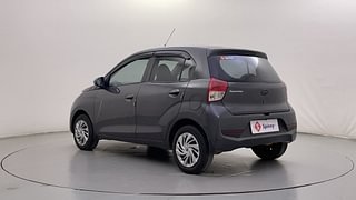 Used 2022 Hyundai New Santro 1.1 Sportz MT Petrol Manual exterior LEFT REAR CORNER VIEW