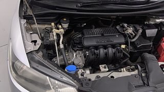 Used 2016 Honda Jazz V Petrol Petrol Manual engine ENGINE RIGHT SIDE VIEW