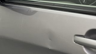 Used 2017 Maruti Suzuki Celerio ZXi AMT Petrol Automatic dents MINOR DENT
