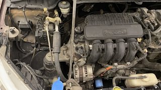Used 2015 Honda City VX (O) MT Petrol Manual engine ENGINE RIGHT SIDE VIEW