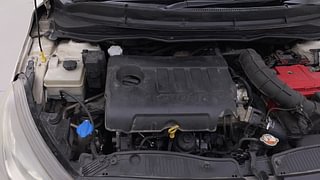 Used 2014 Hyundai i20 Asta 1.4 CRDI Diesel Manual engine ENGINE RIGHT SIDE VIEW