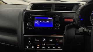 Used 2016 Honda Jazz V Petrol Petrol Manual top_features Integrated (in-dash) music system